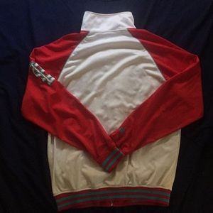 Saint Louis cardinals sports jacket